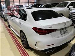 مرسيدس بنز سي كلاس